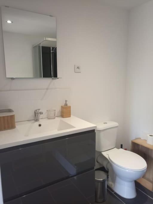 Petite Maison Avec Jardin Entre Et Village Holiday home *